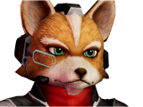 Fox McCloud