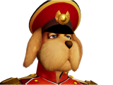 General Pepper