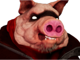 Pigma Dengar