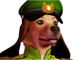 Colonel Shears