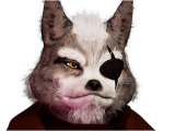 Wolf O'Donnell